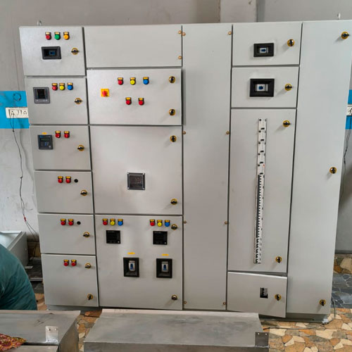 Welcome To AK Electricals & Engineering