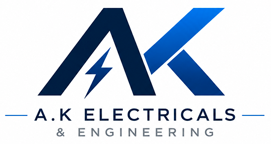 AK Electricals & Engineering