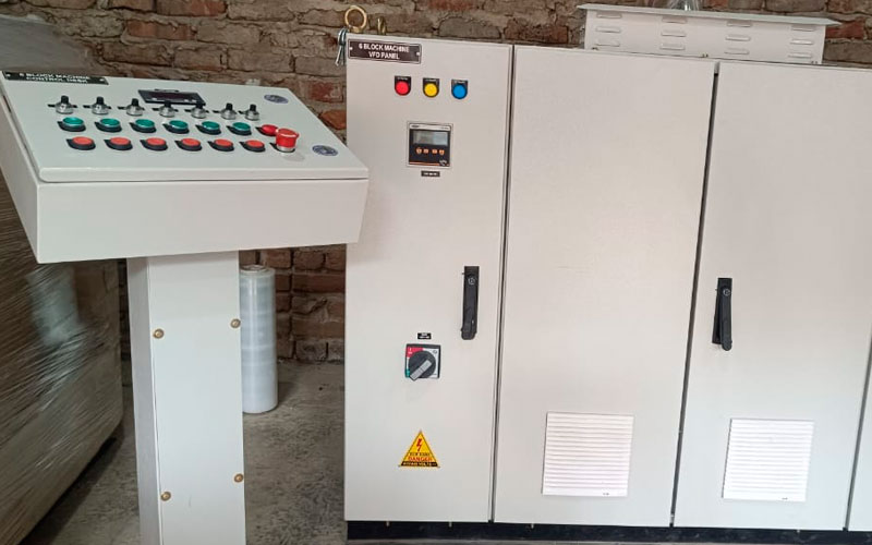 AK Electricals & Engineering