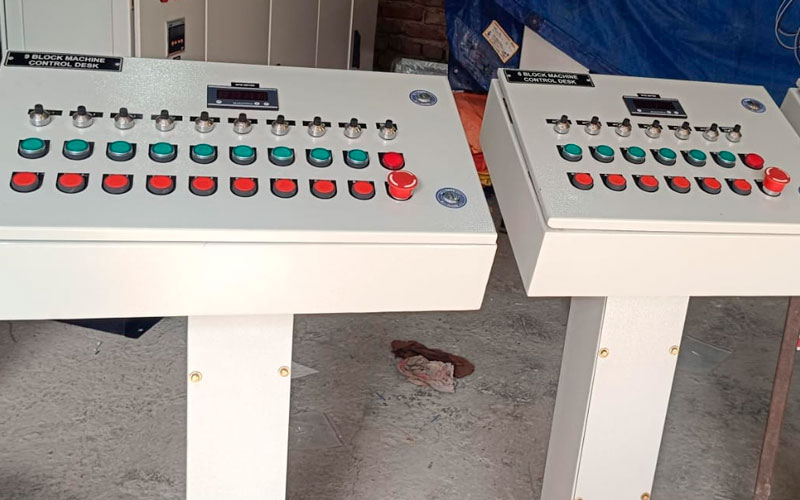 AK Electricals & Engineering