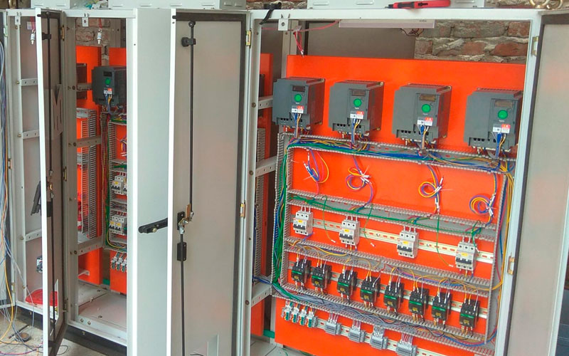 AK Electricals & Engineering