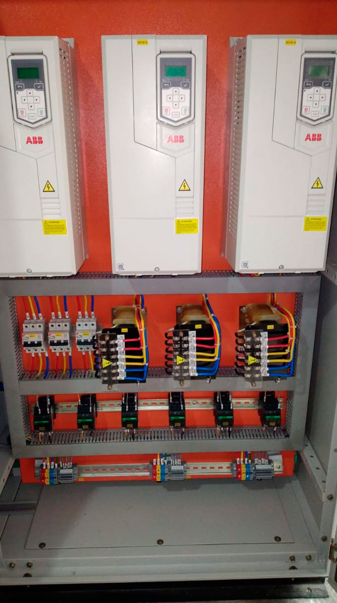 AK Electricals & Engineering
